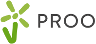 PROO - logo